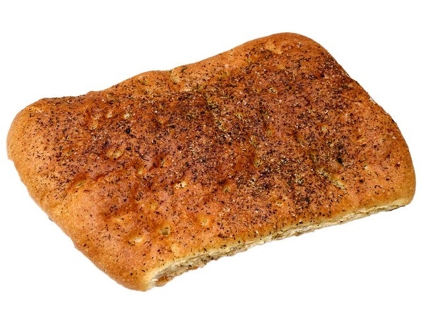 Stokbrood.