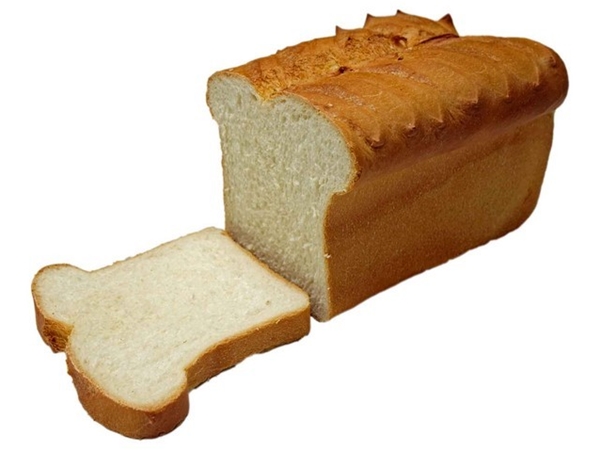 Melk wit knip 800 g gesn.