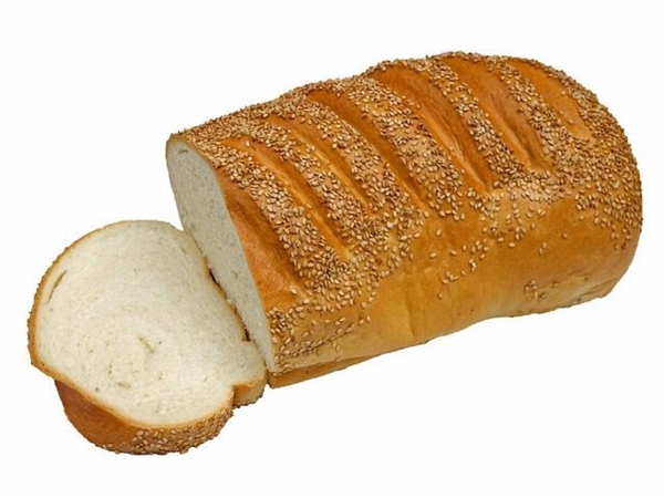 Wit vloer snijd.800g gesn