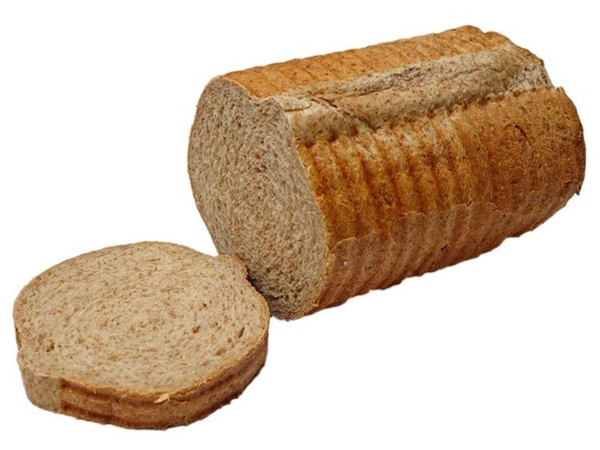 Tarwe casino Rond 800 g gesn.