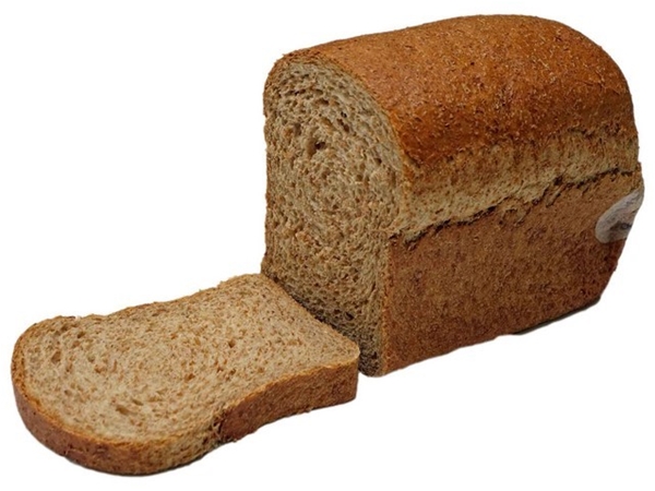 Fijn Volkoren 800g gesn.