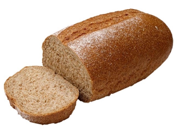 Desem Bruin Ongesneden