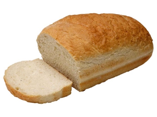 Desem Wit Ongesneden