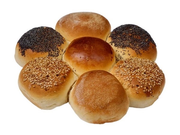 Broodjes Krans Klein