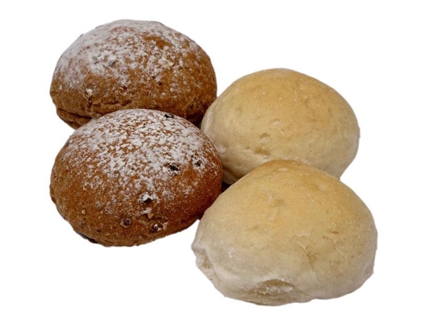 Bake-off Mini's 10 st.