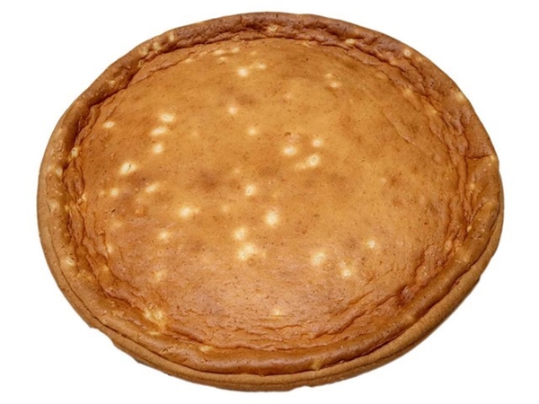 Rijste vlaai