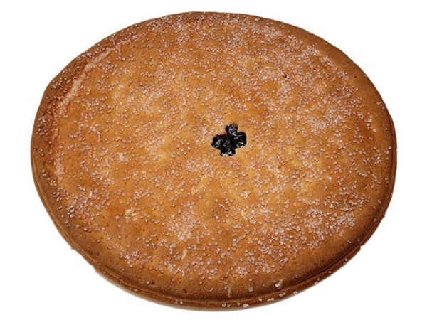 Bosbessen Vlaai