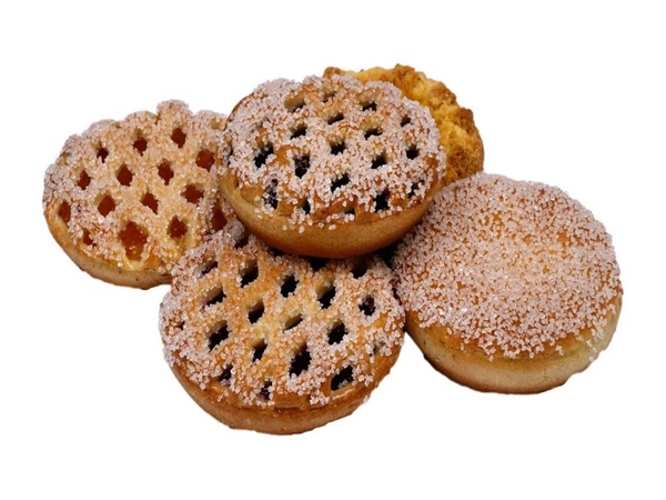 1 pers.appelvlaaitje