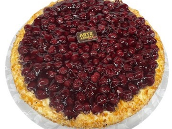 Monchou Vlaai