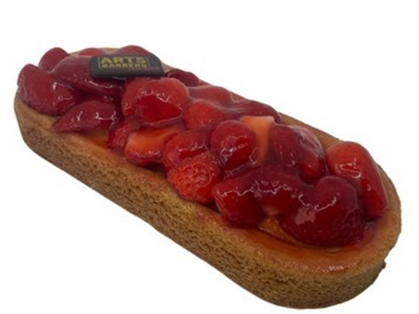 Slof Aardbeien