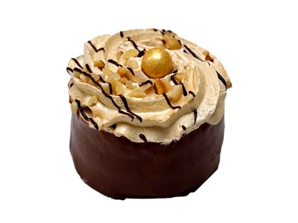 Hazelino (Glutenvrij)