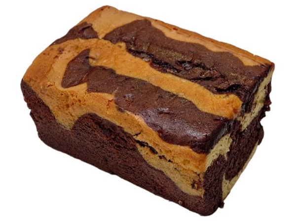 Choco Marmer Cake