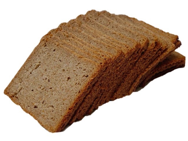 Roggebrood donker