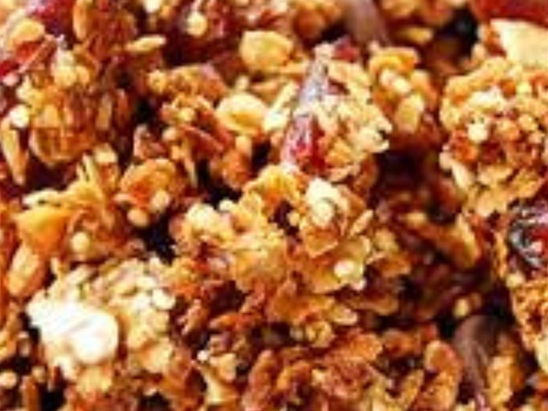 Granola.